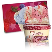 Turkey Hill American Dream Triopolitan