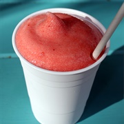 Shangri-La Berry Freeze