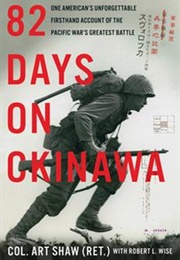82 Days in Okinawa (Robert Wise)