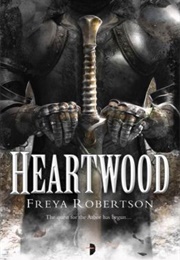 Heartwood (Freya Robertson)