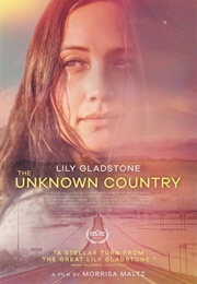 The Unknown Country (2022)