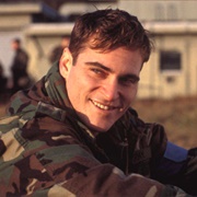 Ray Elwood - 'Buffalo Soldiers' (2001)