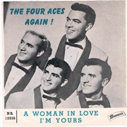 A Woman in Love - The Four Aces