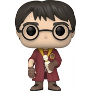Harry Potter