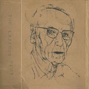 The Lazarus Plot - The Lazarus Plot