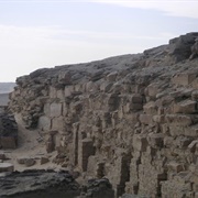 Pyramid of Neferefre