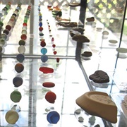 International Sea Glass Museum