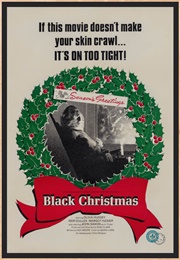 Black Christmas (1974)