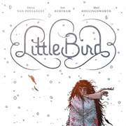 Little Bird: The Fight for Elder's Hope