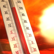 Thermophobia - Fear of Heat