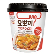 Yopokki Topokki