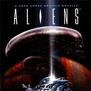 Aliens: Fast Track to Heaven (Comics)