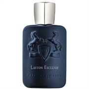 Layton Exclusif by Parfums De Marly (2017)