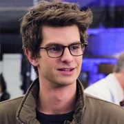 Peter Parker (Andrew Garfield)