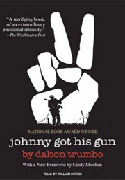 Johnny Got His Gun (1938)