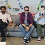 EP. 572 — Changerous