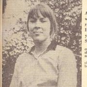 Angela Mary Woolliscroft - Ham Bank Murder