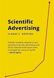 Scientific Advertising (Claude C. Hopkins)
