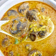 Appu's Cafe, Long Beach, California