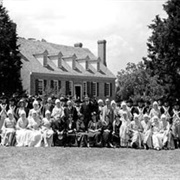 George Washington Birthplace National Monument