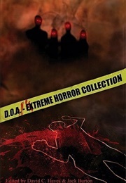 D.O.A. (David C. Hayes)