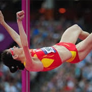 Ruth Beitia