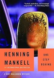 One Step Behind (Henning Mankell)