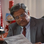 Edward Doyle (Maniac Cop 2, 1990)