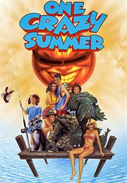 One Crazy Summer (1986)