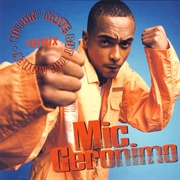 Mic Geronimo