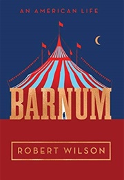 Barnum (Robert Wilson)