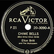 Chime Bells - Elton Britt