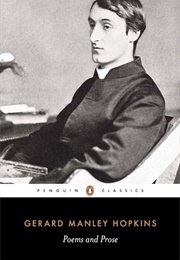 Poems (Gerard Manly Hopkins)