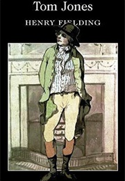 Tom Jones (Fielding, Henry)
