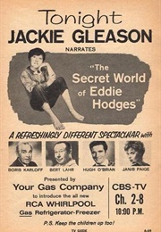 The Secret World of Eddie Hodges (1960)