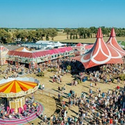 Rijvers Festival (Oost-Vlaanderen)
