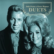 Tomorrow Is Forever - 	Porter Wagoner &amp; Dolly Parton