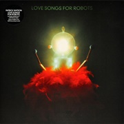 Love Songs for Robots (Patrick Watson, 2015)