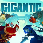 Gigantic