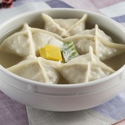 Pyeonsu, South Korea