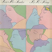 B.B. King - Love Me Tender
