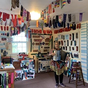 Umbrella Cover Museum