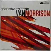 Evening in June - Van Morrison