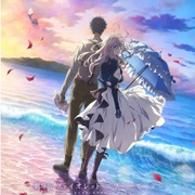 Violet Evergarden Movie