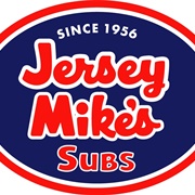 107. Jersey Mike's With Drew Tarver