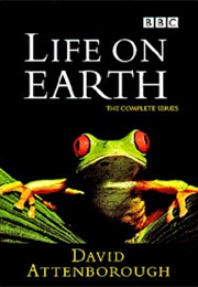 Life on Earth (1979)
