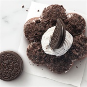 Tim Hortons Oreo Dream Donut