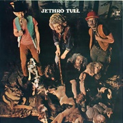 Jethro Tull - This Was