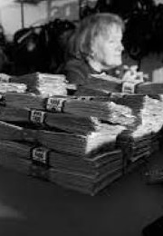 The Mercy Man (2009)