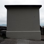 The House of Days (Permanently Closed)